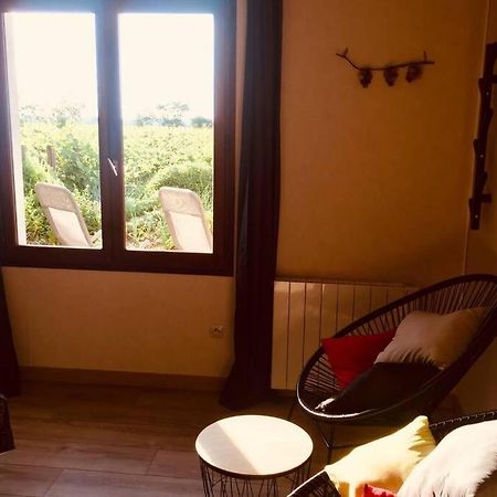 Appartement Avec Vue Sur Les Vignes A Gevrey ภายนอก รูปภาพ